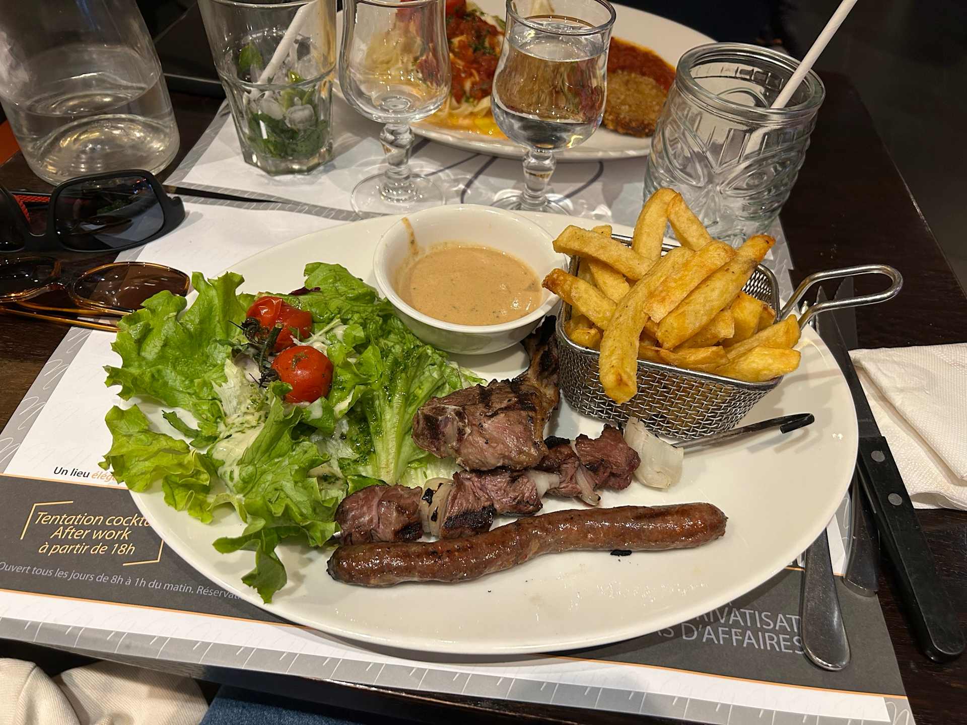 Niagara Café galerie 3