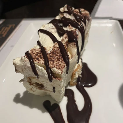 Niagara Cafe galerie 7