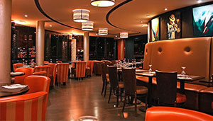 Niagara Cafe galerie 16