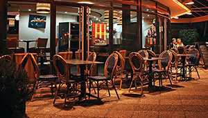 Niagara Cafe galerie 18