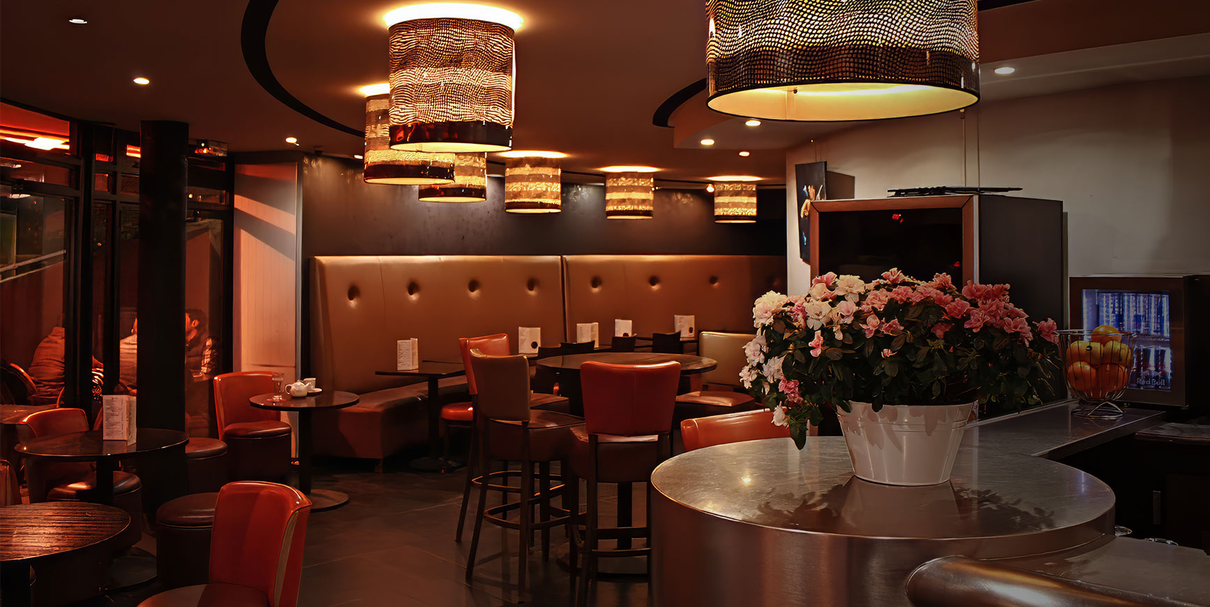 Niagara Cafe galerie 20