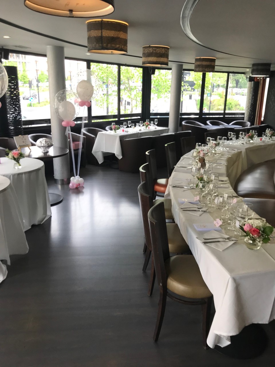 Niagara Cafe galerie 24