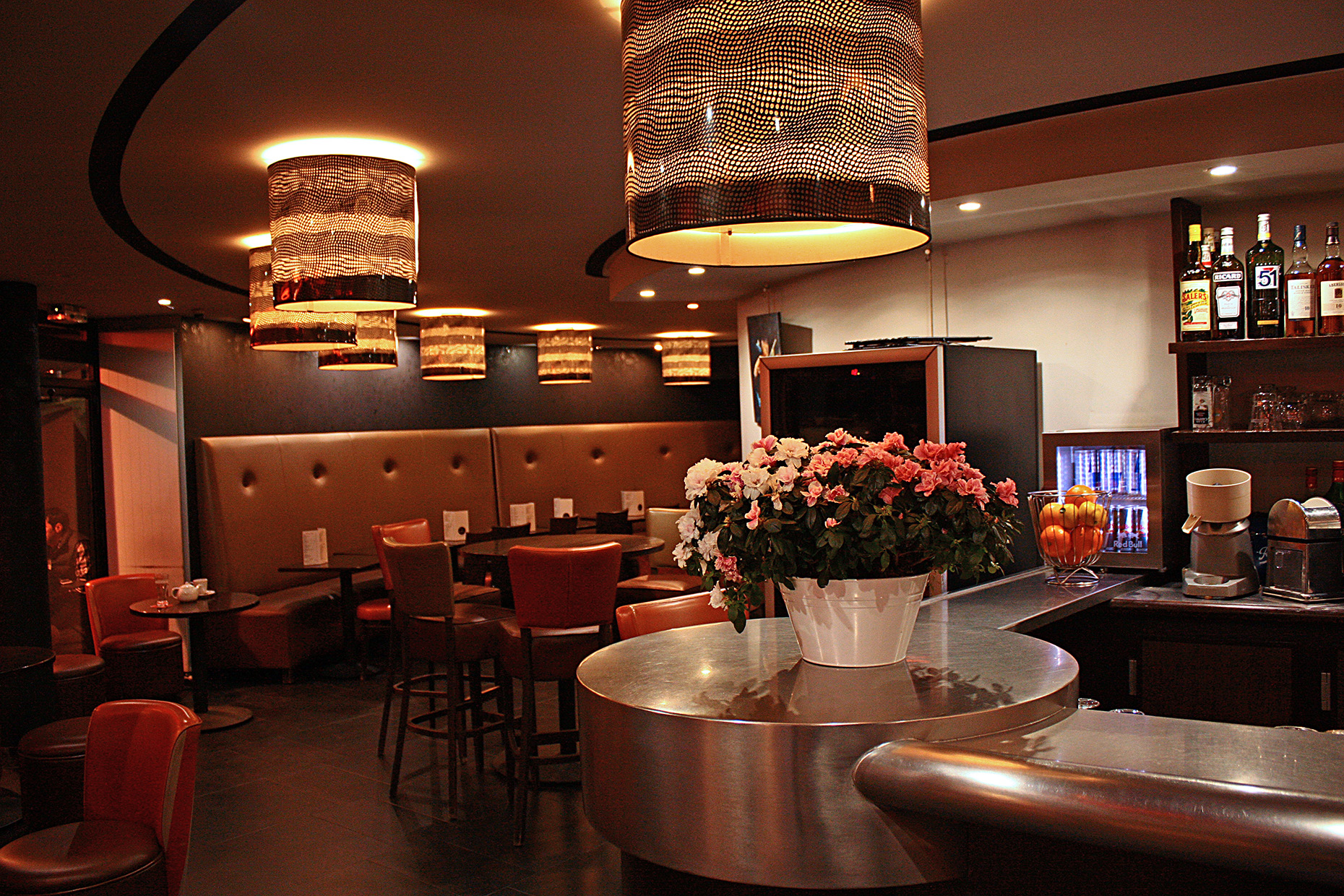 Niagara Cafe galerie 25