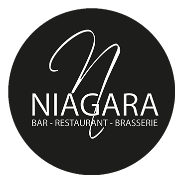 Logo Niagara Café